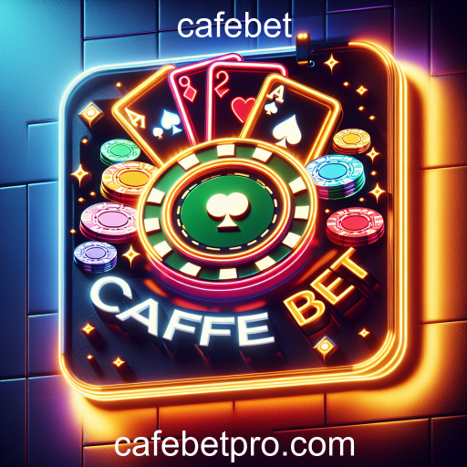 Descubra o Mundo das Mesas de Jogos no Cafebet